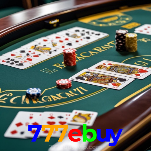 Apostas Empolgantes no 777ebuy: Novidades e Incentivos